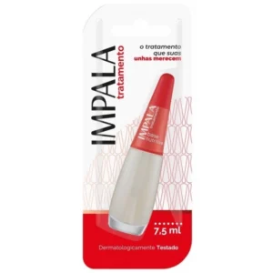 ESMALTE IMPALA BASE NUTRITIVA TRATAMENTO BL