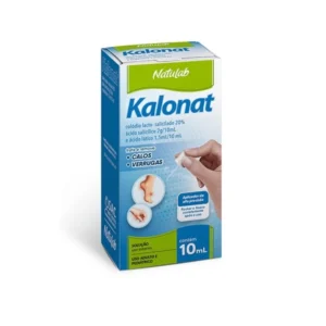 KALONAT 10ML NATULAB