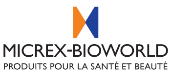 Logo MICREX BIOWORLD