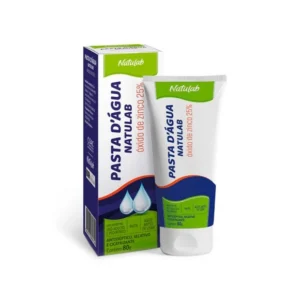 PASTA D’ÁGUA 80G NATULAB