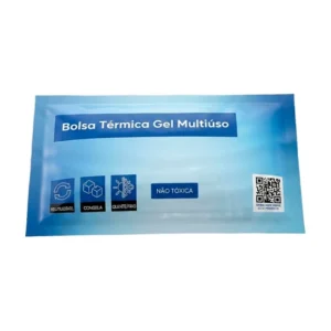 BOLSA TÉRMICA GEL MÉDIA MULTIUSO M MERCUR
