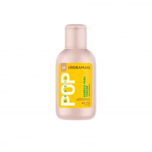 LOÇÃO HIDRATANTE POP BRASIL 40ML HIDRAMAIS