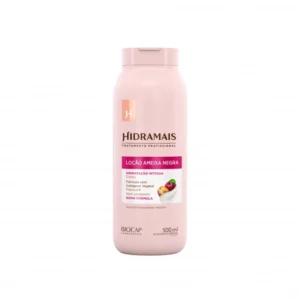 LOÇÃO HIDRATANTE 500ML AMEIXA NEGRA HIDRAMAIS