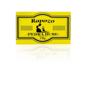 PEDRA HUME RAPOZO 70G ERNESTO