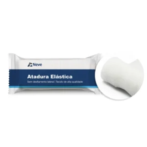 ATADURA ELÁSTICA 10CMX2.2M NEVE