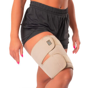 COXAL FLEX PRETO TU IDEAL