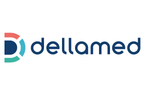 Logo DELLAMED