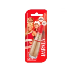 ESMALTE IMPALA METALIZADO DISNEY HIGHT SCHOOL MUSICAL EAST HIGH BL MUNDIAL