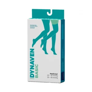 MEIA 7/8 20/30 DYNAVEN BASIC SEM PONTEIRA BEGE P2 972 SIGVARIS