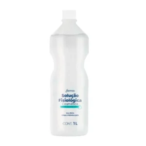 SOLUCAO FISIOLOGICA COSMETICA 1000ML GOTAS FARMAX