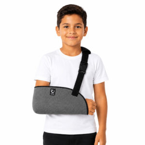 TIPÓIA SIMPLES INFANTIL BILATERAL G IDEAL