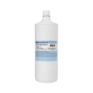 VASELINA LÍQUIDA ESPECIAL 1000ML QUIMIDROL