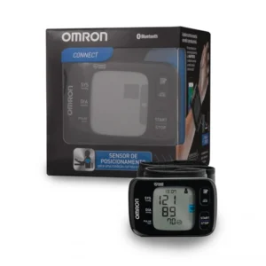 APARELHO PRESSÃO DIGITAL PULSO AUTOMÁTICO HEM6232T OMRON