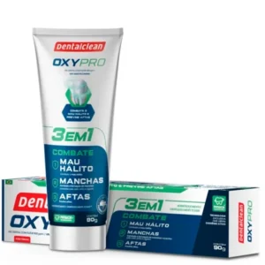 GEL DENTAL ADULTO OXYPRO 90G DENTALCLEAN
