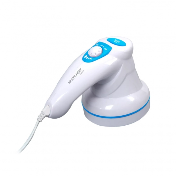 MASSAGEADOR BODY FIT 110V HC004 MULTI